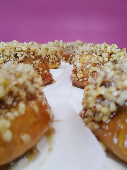 Sion's Bakery Picture 4