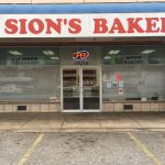 Sion's Bakery
