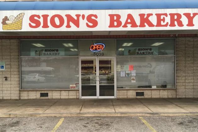 Sion's Bakery