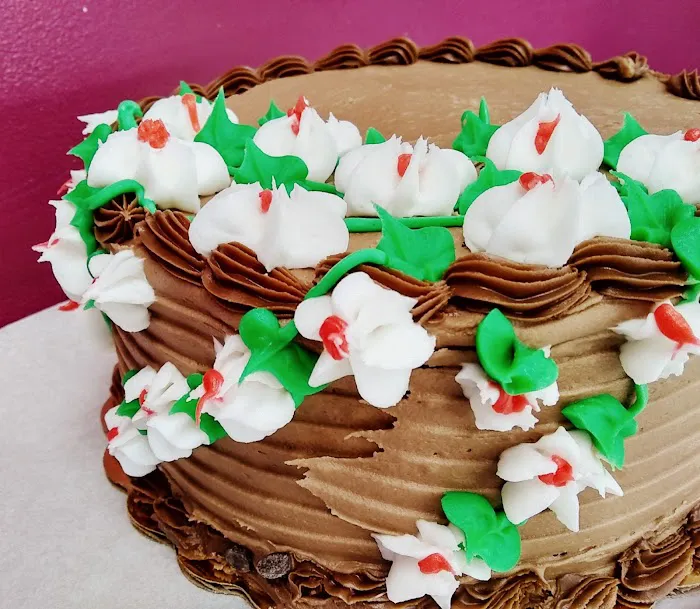 Sion's Bakery Picture 6