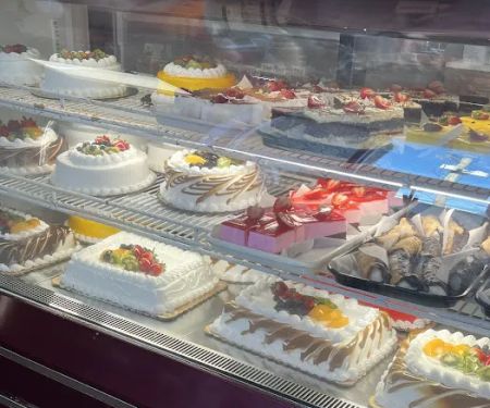 Martinez Grocery and Bakery
