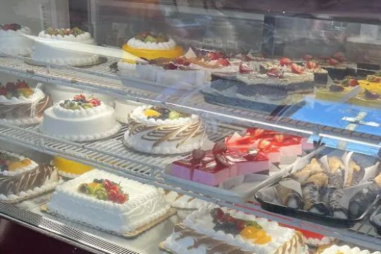 Martinez Grocery and Bakery