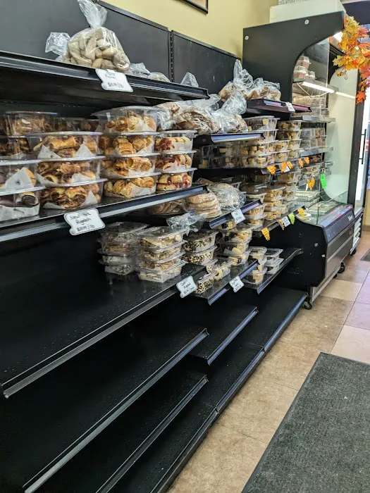 Pariser's Bakery Picture 5