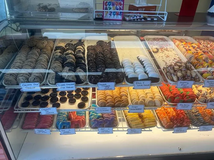 Pariser's Bakery Picture 9