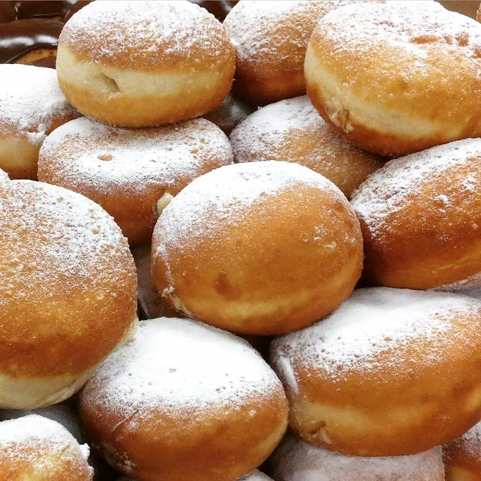 Pariser's Bakery Picture 10