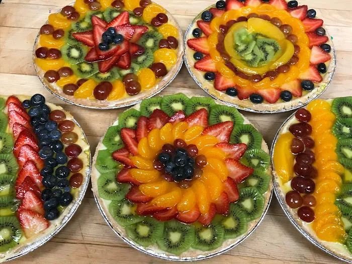 Pariser's Bakery Picture 3