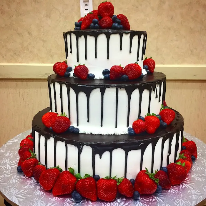 Pariser's Bakery Picture 4