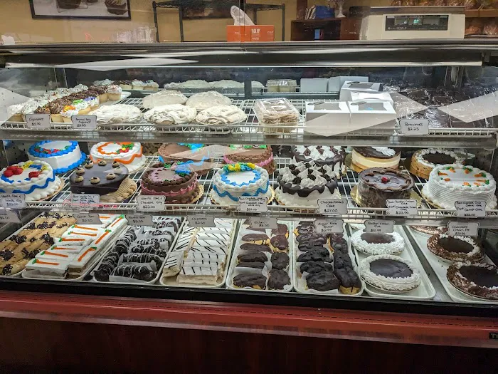 Pariser's Bakery Picture 7