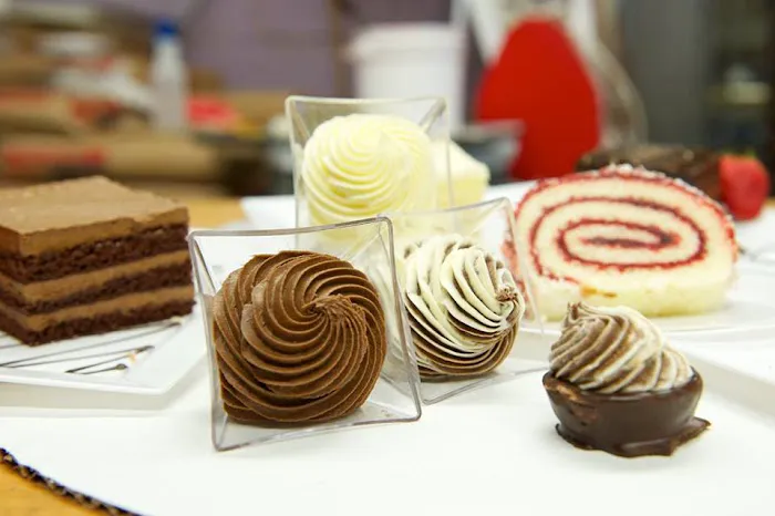 Pariser's Bakery Picture 6