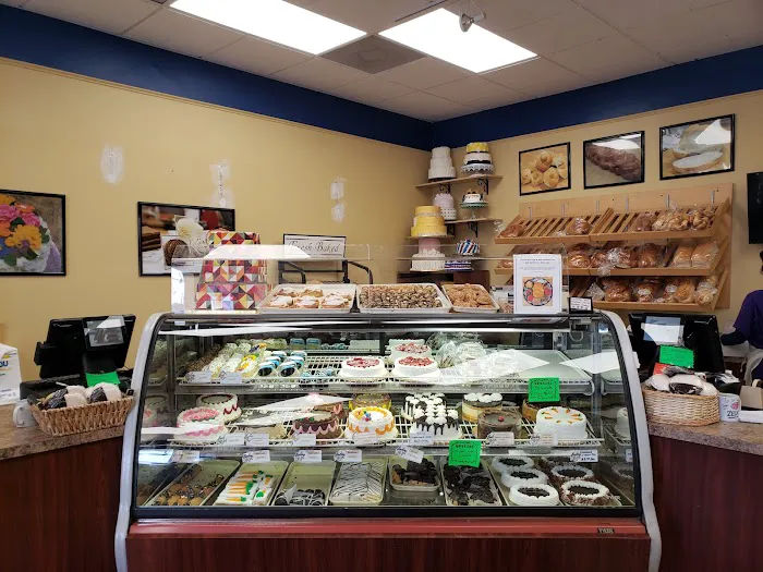 Pariser's Bakery Picture 1
