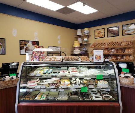Pariser's Bakery