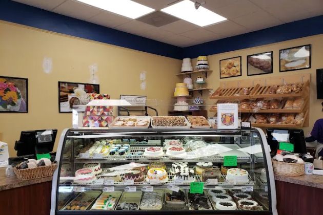 Pariser's Bakery