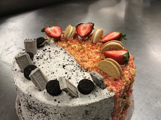Baked In Baltimore Picture 2