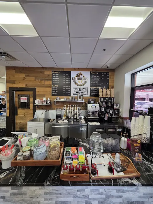 Goldberg's New York Bagels and Coffee Picture 6