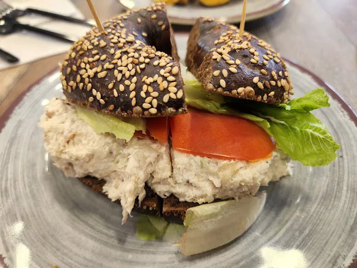 Goldberg's New York Bagels and Coffee Picture 7