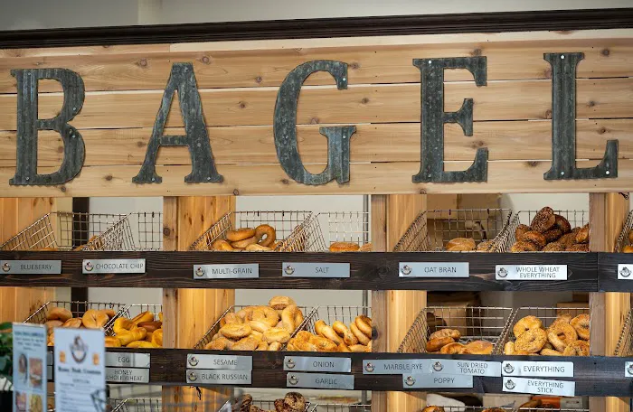 Goldberg's New York Bagels and Coffee Picture 2
