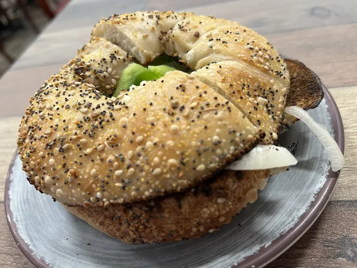 Goldberg's New York Bagels and Coffee Picture 4