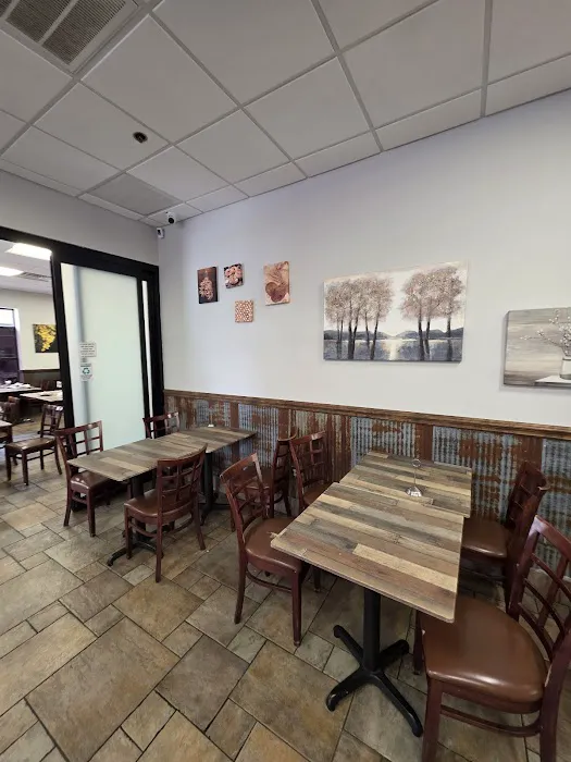Goldberg's New York Bagels and Coffee Picture 1
