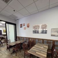Goldberg's New York Bagels and Coffee ico