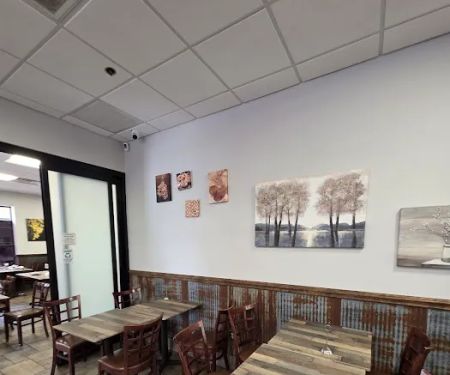 Goldberg's New York Bagels and Coffee