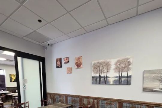 Goldberg's New York Bagels and Coffee
