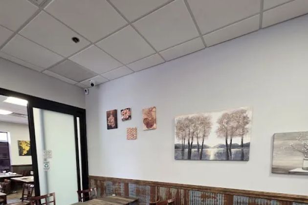 Goldberg's New York Bagels and Coffee