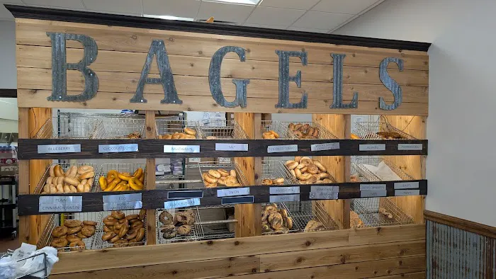 Goldberg's New York Bagels and Coffee Picture 8