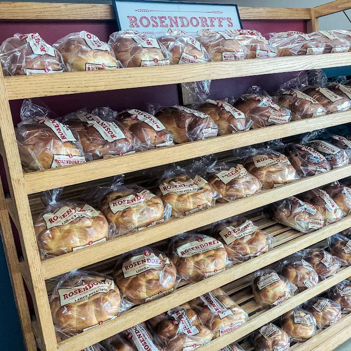 Rosendorff’s Bakery Picture 2