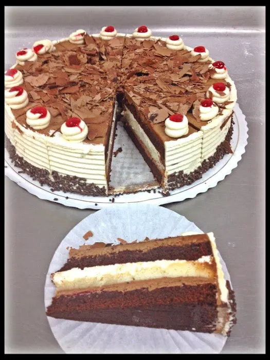 Rosendorff’s Bakery Picture 3