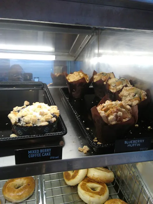 Einstein Bros. Bagels Picture 2