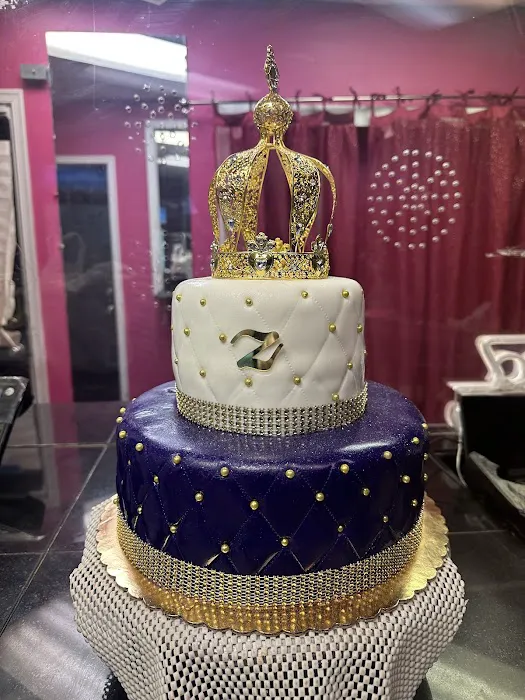 Raylicious Cakes Picture 10