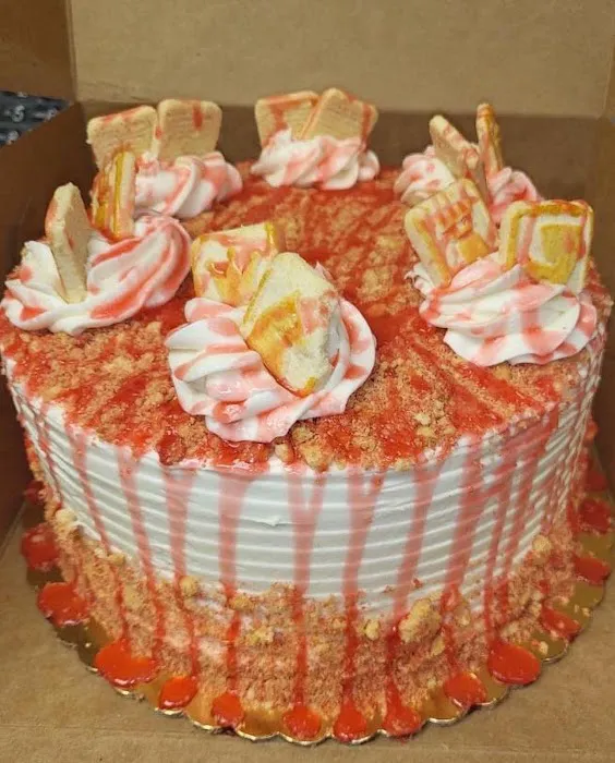 Raylicious Cakes Picture 6