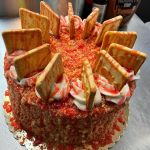 Raylicious Cakes