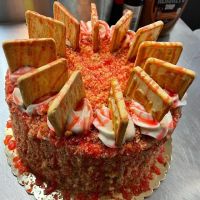Raylicious Cakes ico