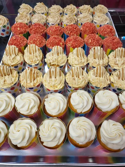 Raylicious Cakes Picture 4