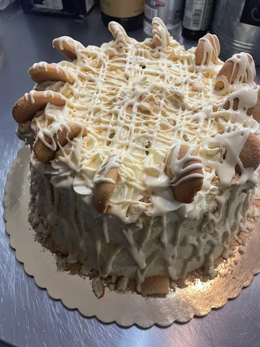 Raylicious Cakes Picture 3