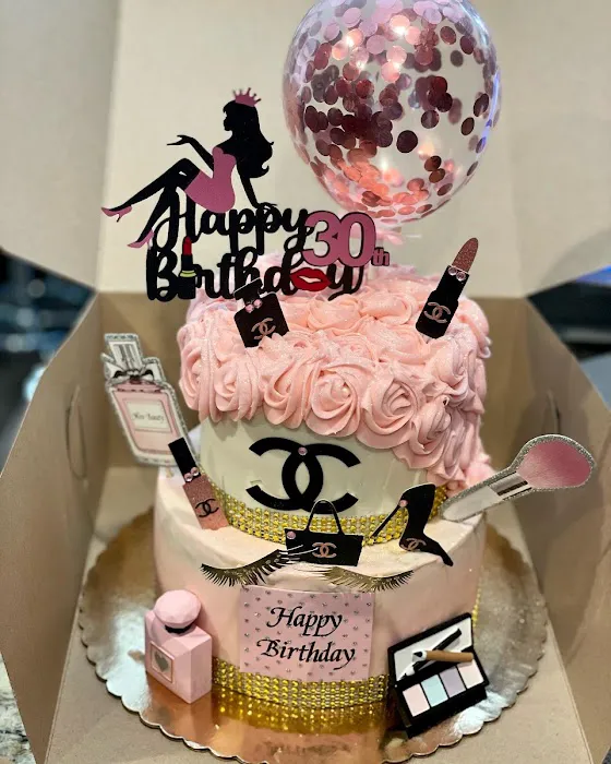 Raylicious Cakes Picture 2