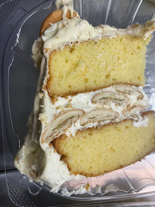 Raylicious Cakes Picture 5