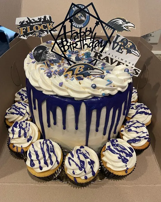 Raylicious Cakes Picture 9