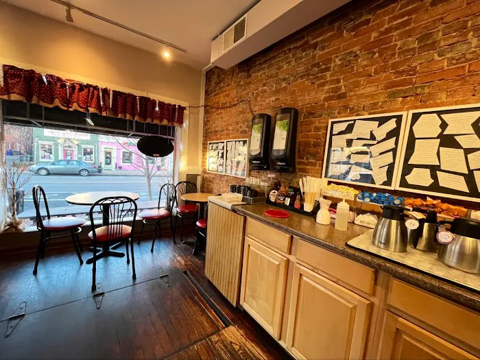 Sam's Bagels Picture 4