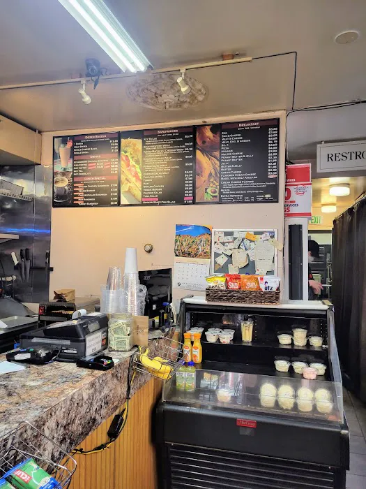 Sam's Bagels Picture 6