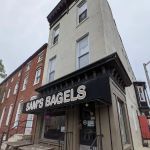 Sam's Bagels