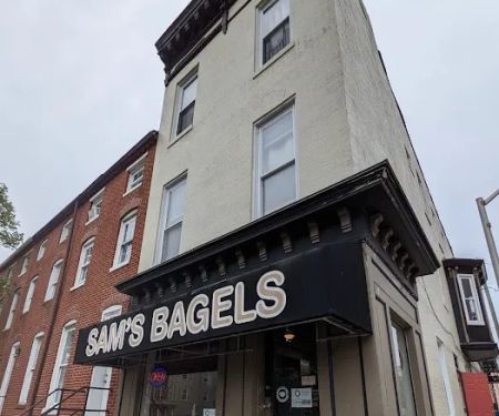 Sam's Bagels