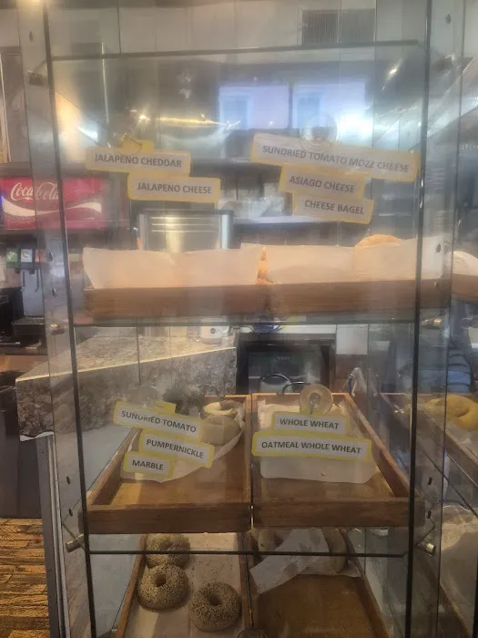 Sam's Bagels Picture 9