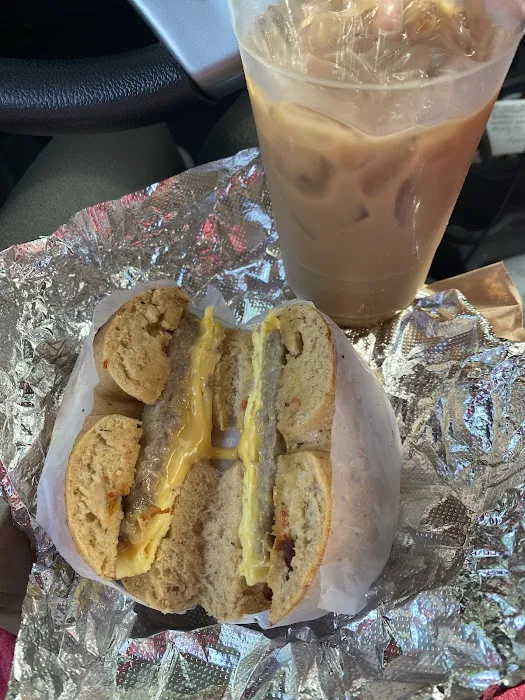Sam's Bagels Picture 10