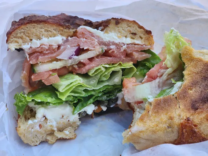 Sam's Bagels Picture 3