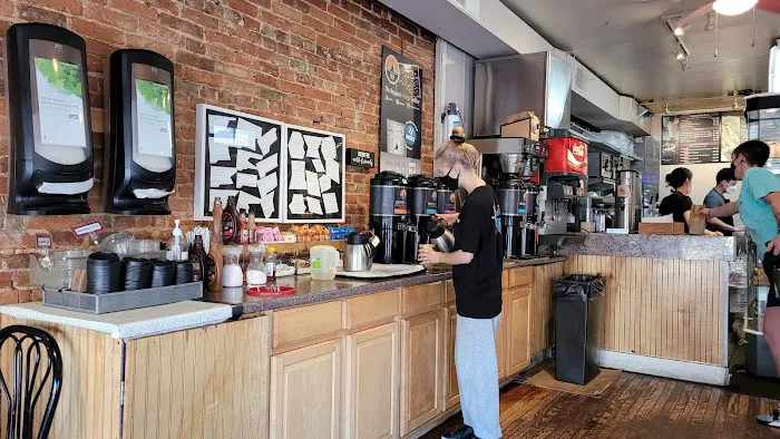 Sam's Bagels Picture 5