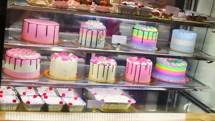Dulceology Bakery Picture 6