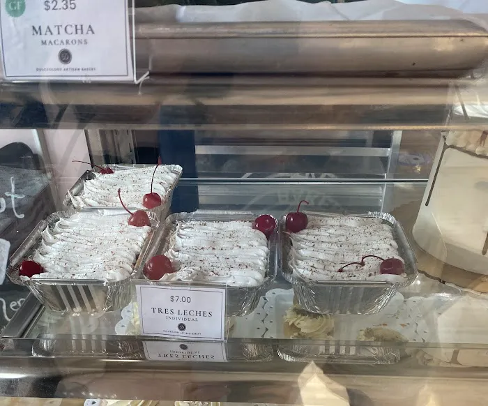 Dulceology Bakery Picture 3