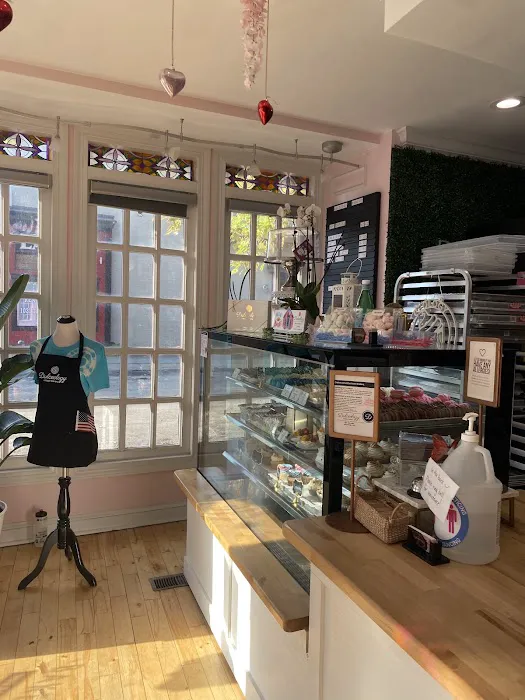 Dulceology Bakery Picture 10